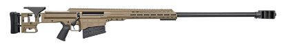 Picture of Barrett 19612 Mrad Elr 416 Barret 10+1 36" Fluted Barrel, Fde, M-Lok Handguard, Folding Adj. Stock, Magpul Grip, Adj. Match Grade Trigger, Muzzle Brake 