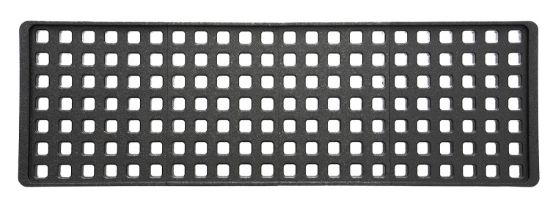 Picture of Magpul Mag1323blk Daka Grid Organizer Black Polypropylene For Pelican 1720 Protector & Eylar 44" Cases 