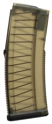 Picture of Magpul Mag1417-Odt Tmag 30Rd 223 Rem/5.56 Nato Compatible W/ Ar15/M4/M16 Scar Mk16/16S Hk416/Mr556/M27 Iar Olive Drab Translucent Polymer 