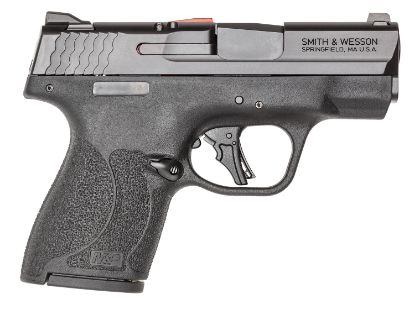 Picture of S&W M&P9shld+ *Ca* 14031 9Mm Ts 3.1(2)10R Blk