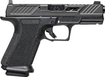 Picture of Shadow Ss-1012 Mr920 9Mm Elt Blk 