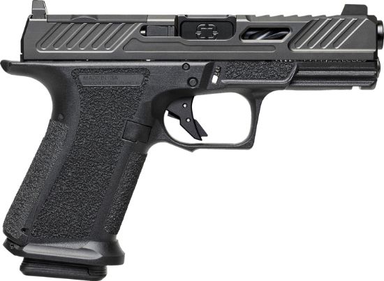 Picture of Shadow Ss-1012 Mr920 9Mm Elt Blk 