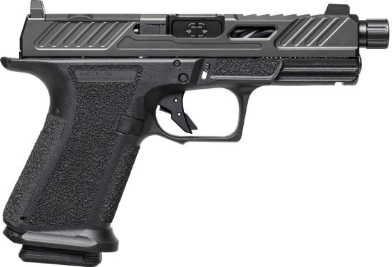 Picture of Shadow Ss-1010 Mr920 9Mm Elt Th Blk 