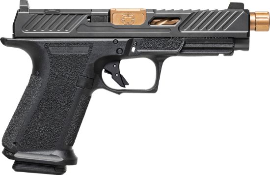 Picture of Shadow Ss-1025 Mr920l 9Mm Elt Th Blk/Brnz 