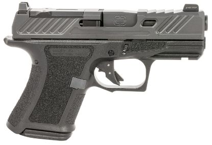 Picture of Shadow Ss-4012 Cr920 9Mm Elt Blk 