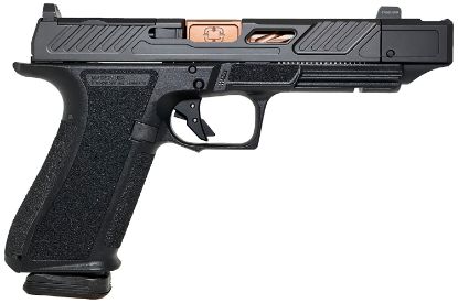 Picture of Shadow Ss-2211 Dr920p 9Mm Elt Cmp Blk/Brnz 