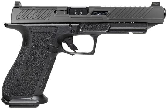 Picture of Shadow Ss-2028 Dr920l 9Mm Elt Blk 