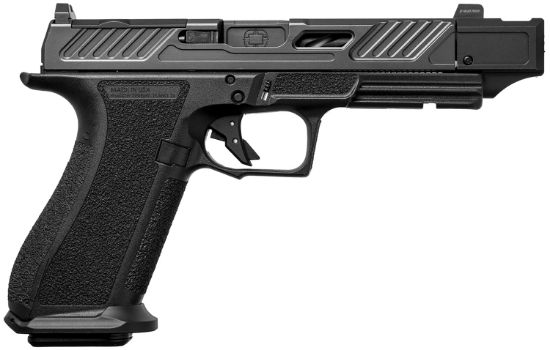 Picture of Shadow Ss-2212 Dr920p 9Mm Elt Cmp Blk 