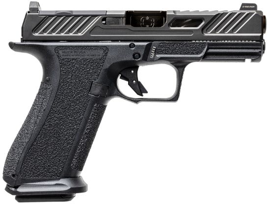 Picture of Shadow Ss-3012 Xr920 9Mm Elt Blk 