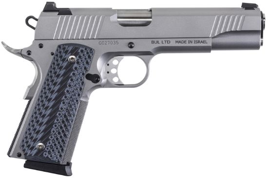 Picture of Mag De1911g9ss 1911 9Mm G 5 Blk