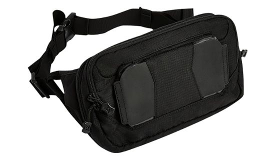 Picture of Vertx Vtx5226 Socp Tactical Fanny Pack Black Nylon 