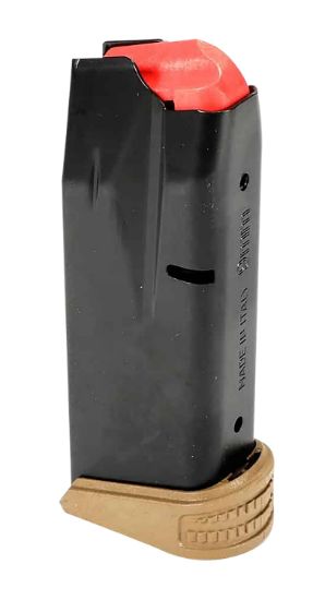 Picture of Fn 20100707 Reflex Replacement Magazine 11Rd 9Mm Luger Fde Extended Floorplate 