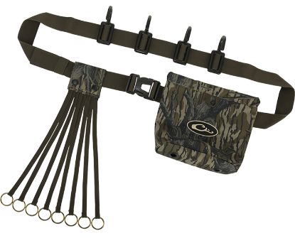 Picture of Drake Waterfowl Da2200032 Ultimate Timber Strap Original Treestand Hd-2 Around The Waist 