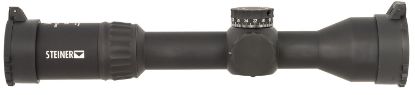 Picture of Steiner 8780 H6xi Black 2-12X42mm 30Mm Tube, Illuminated Modern Hunter Reticle 