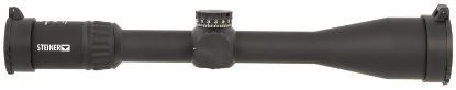 Picture of Steiner 8789 H6xi Black 5-30X50mm 30Mm Tube, Illuminated Modern Hunter Reticle 