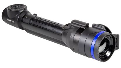 Picture of Pulsar Pl76566u Talion Xq35 Pro Thermal Black 2.5-10X35mm Multi Reticle, 384X288, 17 Microns, 50 Hz Resolution 