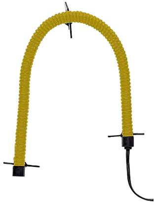 Picture of Lockdown 1204925 Goldenrod 24" Flex 