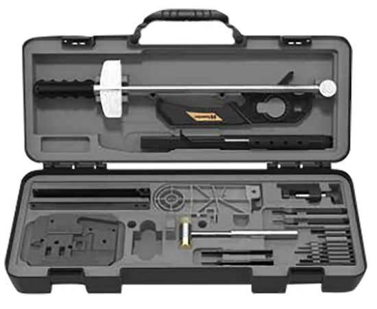 Picture of Wheeler 4005282 Delta Pro Ser Ar15 Armorer Kit