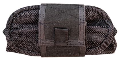 Picture of High Speed Gear 12Dp00bk Mag-Net Dump Pouch V2 Black 