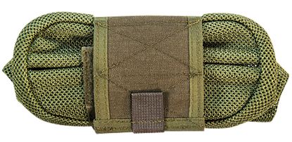 Picture of High Speed Gear 12Dp00od Mag-Net Dump Pouch V2 Od Green 