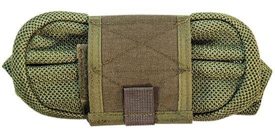 Picture of High Speed Gear 12Dp00od Mag-Net Dump Pouch V2 Od Green 