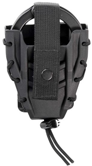 Picture of High Speed Gear 16Dc00bk Taco Handcuff Holder Polymer Black Belt Clip 