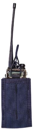 Picture of High Speed Gear 41Ma01le Taco Duty Mini Multi-Access Comm Le Blue Nylon 