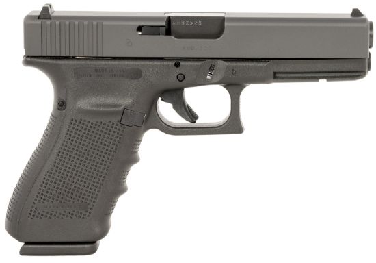 Picture of Glock Ug2050201 G20 10M G4 Fs 4.61 10R