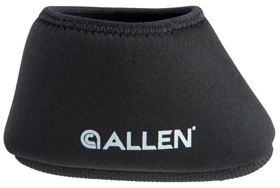 Picture of Allen 15569 Cush'n Recoil Pad Osfa Black Neoprene, Gel-Like Padding, Universal Fit 