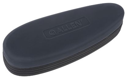 Picture of Allen 18431 Snap-On Recoil Pad M4/Ar15 Black 2" Wide 