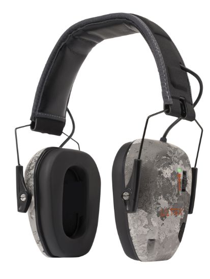 Picture of Allen 4147 Bionic Earmuff 22 Db Veil Tac Gray Camo 