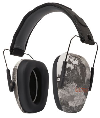 Picture of Allen 4160 Ultrax Shield 23 Db Gray Camo 