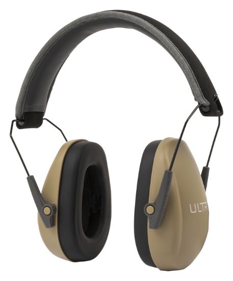 Picture of Allen 4154 Ultrax Slim Profile 23 Db Taupe 