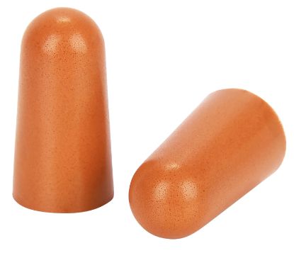 Picture of Allen 4161 Foam Ear Plugs 32 Db Orange/ 200 Pair 