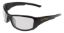 Picture of Allen 4137 Sync Safety Glasses Clear Lens Black Frame 