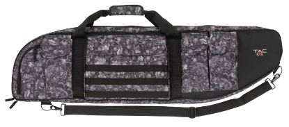 Picture of Tac Six 10925 Battalion Delta Tactical Rifle Case 42" Reaper Camo 