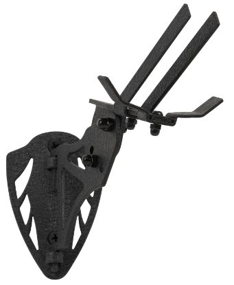 Picture of Allen 7254 Ez Mount Trophy Skull Hanger Wall Mount Small/Mid-Size Game Black Steel 