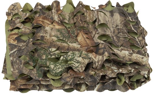 Picture of Vanish 25356 3D Die-Cut Olive/ Realtree Edge Ripstop 9.80" Long 