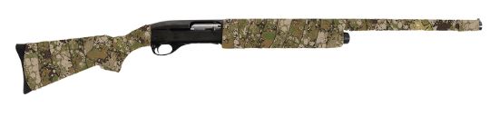 Picture of Vanish 452 Protective Camo Wrap For Shotgun/Rifle/Bow/Crossbow Veil Terrain Polyester/Spandex 15' Long 