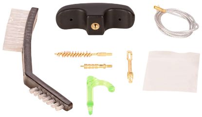 Picture of Breakthrough Clean Bt-Cop-9 Badge Pull Thru Kit 9Mm 