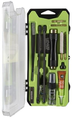 Picture of Breakthrough Clean Btccc270rc Vision Series Rifle Cleaning Kit .270 Cal 