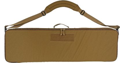 Picture of Ggp 6021-2 Rifle Case Blk 