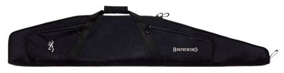 Picture of Browning 1410219954 Max Long Range 54" Black Closed-Cell Foam Padding For Scoped Rifle 