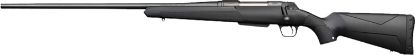 Picture of Winchester Repeating Arms 535766212 Xpr Full Size 243 Win 3+1 22" Blued Perma-Cote Sporter Barrel, Drilled & Tapped Steel Receiver, Matte Black Fixed W/Checkering Synthetic Stock, Left Hand 