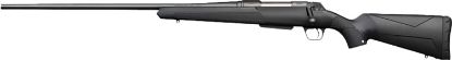 Picture of Winchester Repeating Arms 535766294 Xpr Full Size 6.5 Prc 3+1 24" Blued Perma-Cote Sporter Barrel, Drilled & Tapped Steel Receiver, Matte Black Fixed W/Checkering Synthetic Stock, Left Hand 