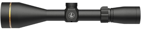 Picture of Leupold 185365 Vx-Freedom Matte Black 4-12X50mm, 1" Tube Duplex Reticle 