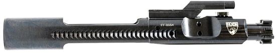 Picture of Faxon Firearms Ff556bcgcnitride Bolt Carrier Group M16 5.56X45mm Nato Salt Bath Nitride 9310 Steel For Rifle 