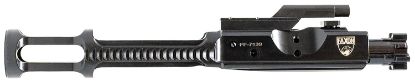 Picture of Faxon Firearms Ff556bcgcnitridelw Gunner Lightweight 5.56X45mm Nato, Salt Bath Nitride 9310 Steel For Ar15 Rifle 