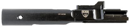 Picture of Faxon Firearms Ff9mmbcgcnitride Pcc Blowback Gen2 9Mm Luger, Salt Bath Nitride 8620 Steel For Ar-15 Compatible W/Glock, Colt 