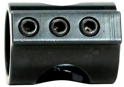 Picture of Faxon Firearms Gblp6253 Low Profile Gas Block 4150 Steel, Barrel Compatibility .625" 